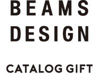 BEAMS CATALOG GIFT