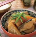 ぶり大根
