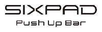 SIXPAD_PushUpBar