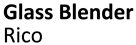 glassblender